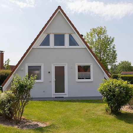 Ferienhaus "Ebbe & Flut" Ostertill 12 Dorum-Neufeld Exterior foto